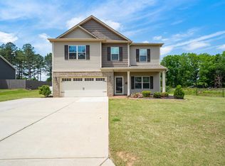 647 Autumn Breeze Walk, Inman, SC 29349