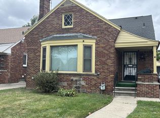 8285 Cheyenne St, Detroit, MI 48228