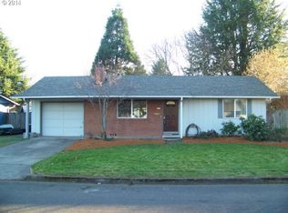 368 Dublin Ave, Eugene, OR 97404