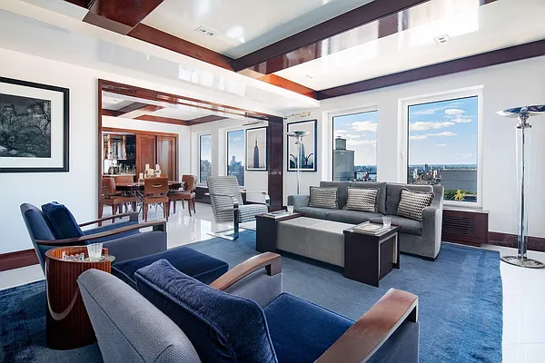 Sold by Sotheby's International Realty | media 1