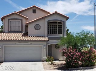 448 Elysian Plains Ct, Las Vegas, NV 89145