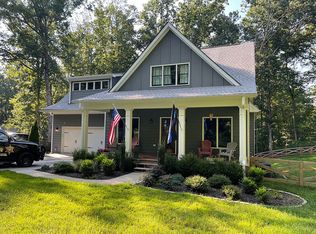 1250 Blue Ridge Overlook, Dawsonville, GA 30534