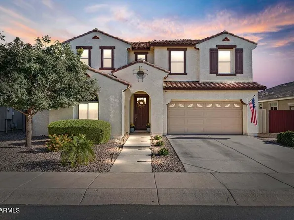 3039 E QUARTZ Street, Mesa, AZ 85213