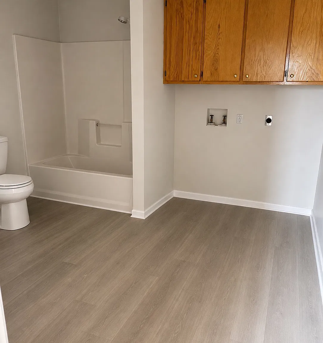 1 bed, 810 sqft, $700 — Photo 2