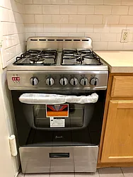 Rented by Heller Organization