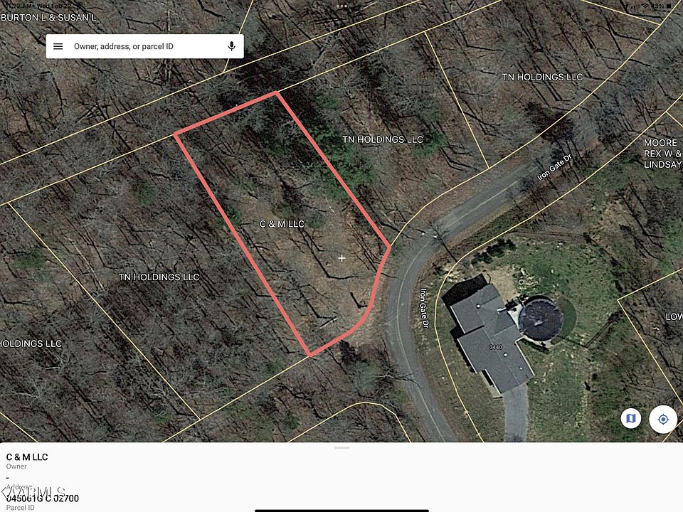 1st image of Iron Gate Dr