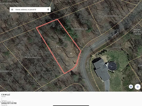 Iron Gate Dr, White Pine, TN 37890