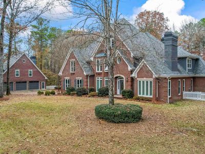 119 Oak View Ln, Helena, AL, 35080