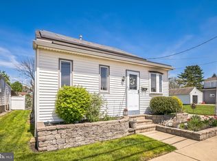 734 W Preston Ave, Somerdale, NJ 08083