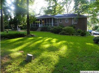 805 Hickory St, Birmingham, AL 35206