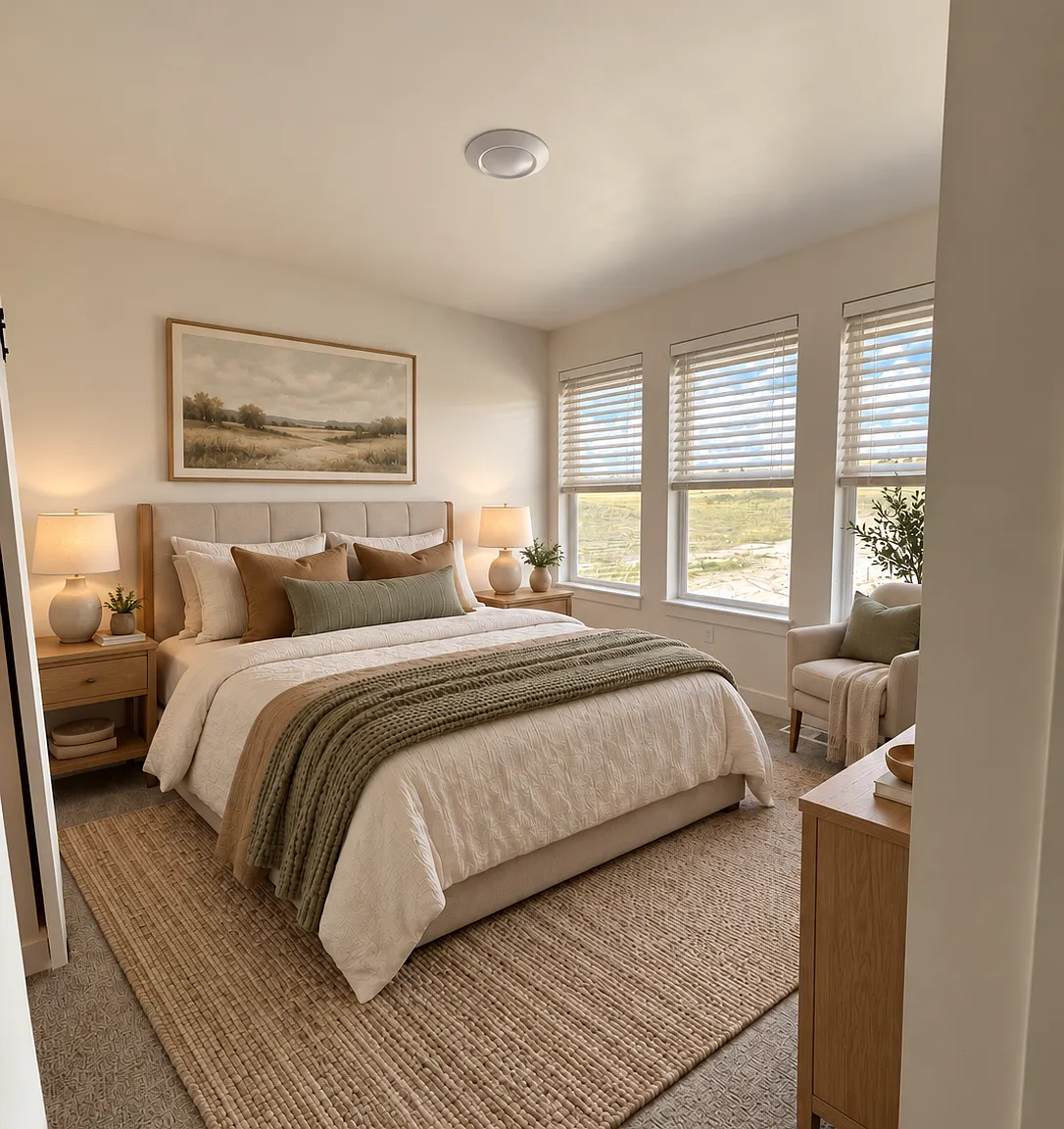 2 bed, 2.5 bath, 1873 sqft, $2,400 — Photo 3
