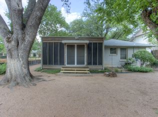 581 Aqua Dr, Dallas, TX 75218