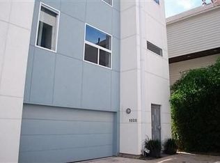 1828 Prospect St, Houston, TX 77004