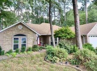 1671 Pineview Ln, Hideaway, TX 75771