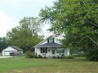 176 Corner Rd, Rogersville, MO 65742