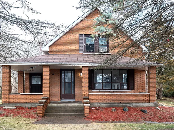 18130 Telephone Rd, Quinte West, ON K8V 5P4