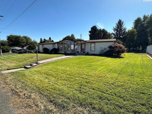 14 E State St, Saint John, WA 99171