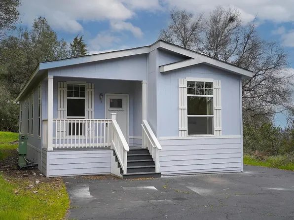 10155 Peppermint Cir Space 9, Jamestown, CA 95327