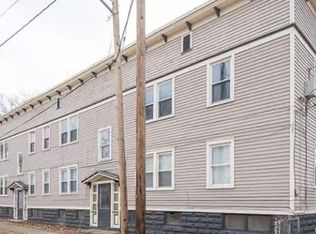 1156 Carl Ave #4, Cleveland, OH 44103