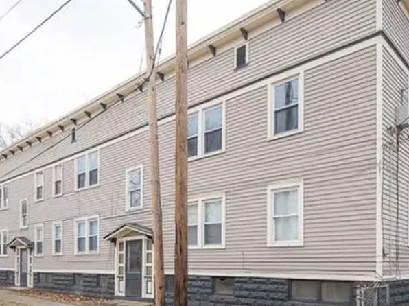 1156 Carl Ave #4, Cleveland, OH 44103