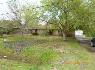 3517 Knapp Rd, Pearland, TX 77581