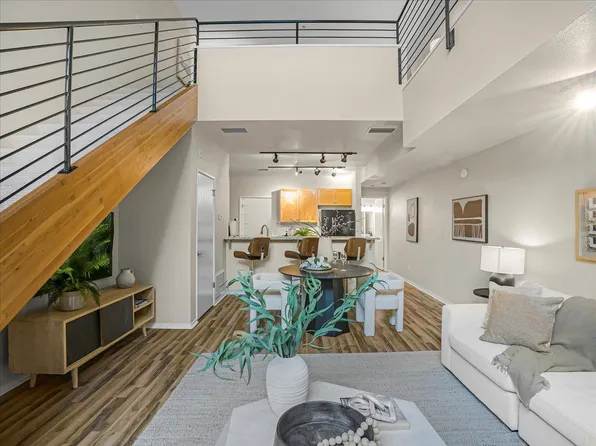 400 N 1st St APT 101, San Jose, CA 95112