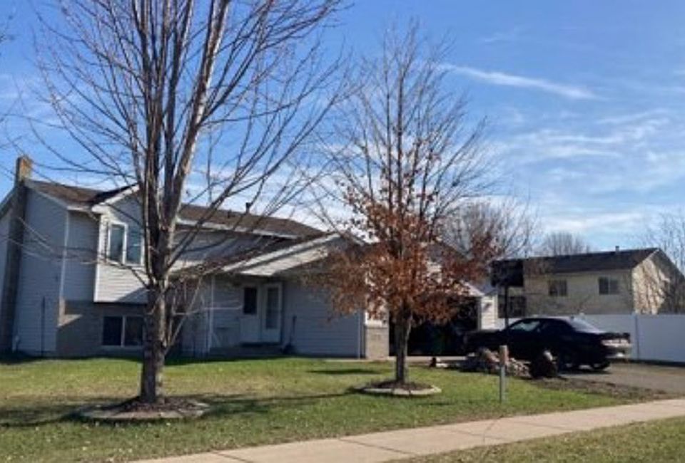 Property Side View