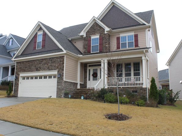 2711 Lake Waccamaw Trl, Apex, NC 27502
