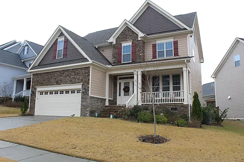 2711 Lake Waccamaw Trl Photo 1
