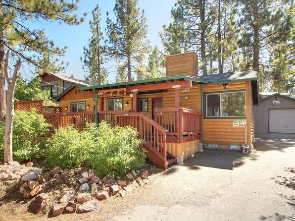 560 Temple Ln, Big Bear Lake, CA 92315
