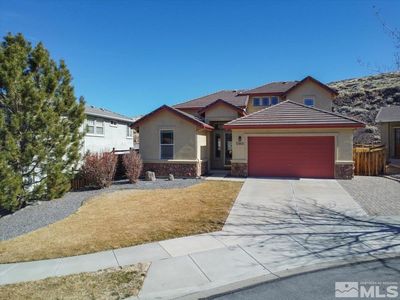 5670 Falcon Ridge Ct, Sparks, NV, 89436