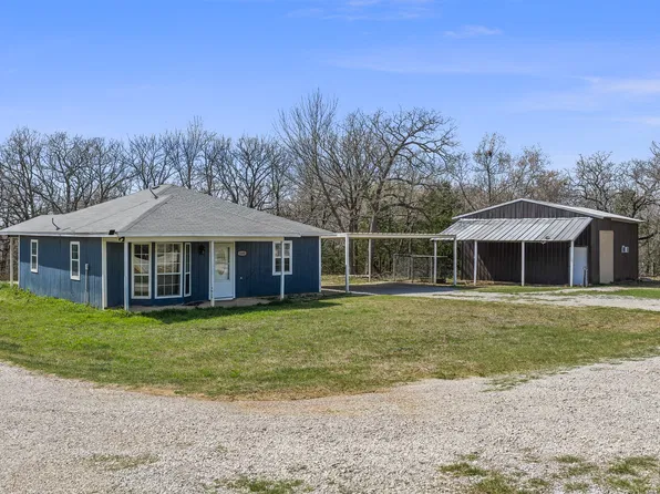 1400 Saybrook Rd, Ardmore, OK 73401