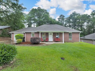 102 Howard Dr, Hattiesburg, MS, 39402