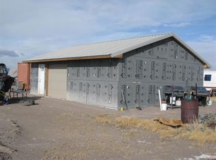 14750 County Road 53, Saguache, CO 81149
