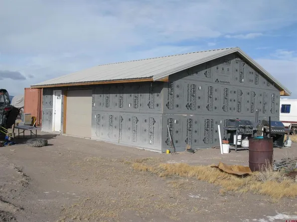 14750 County Road 53, Saguache, CO 81149