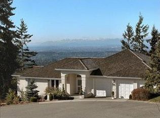 15423 SE 60th Pl, Bellevue, WA 98006