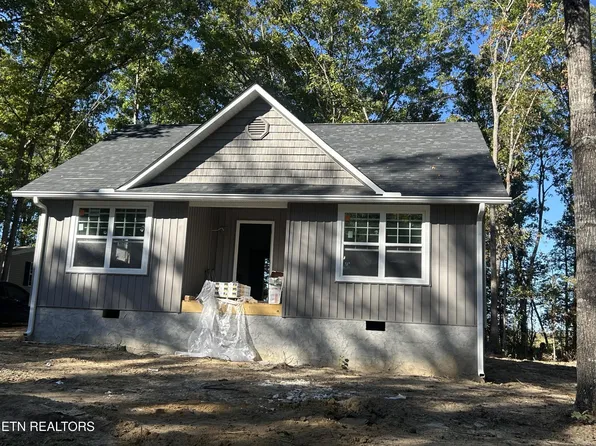 154 George Young Rd Lot 34, Jamestown, TN 38556