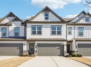 40 Felton Walk SE, Cartersville, GA 30120