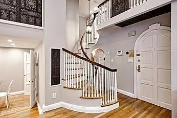 124 Beacon St #1F — Photo 5