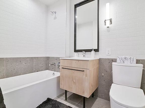 3rd image of 156 Clarkson Ave #3H