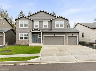 8005 S Avery Rd, Cheney, WA 99004