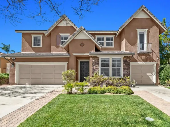 821 Somera Ct, Simi Valley, CA 93065