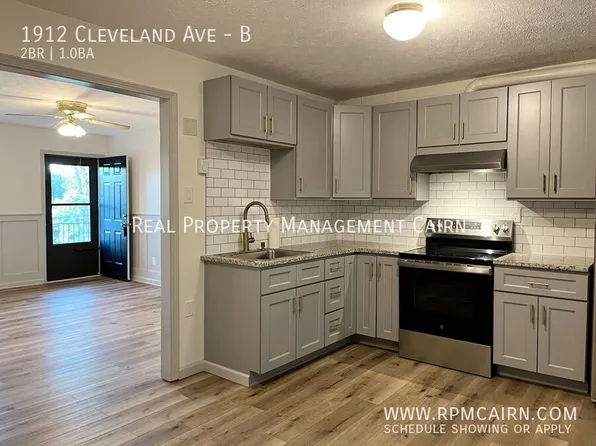 1912 Cleveland Ave #B, Lynchburg, VA 24503