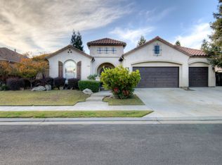 1872 N Ryan Ave, Clovis, CA