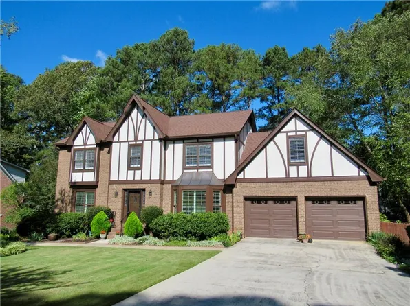 3375 Townley Pl, Lawrenceville, GA 30044