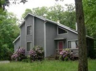 2130 Laurel Ridge Rd, East Stroudsburg, PA 18302