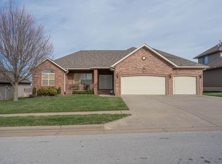 1466 S Natchez Rd, Republic, MO 65738