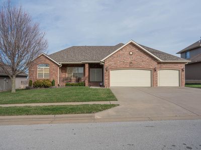 1466 S Natchez Road, Republic, MO, 65738