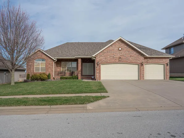 1466 S Natchez Road, Republic, MO 65738