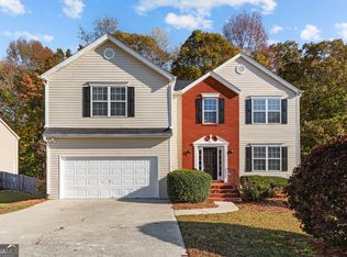3180 Evergreen Eve Xing, Dacula, GA 30019